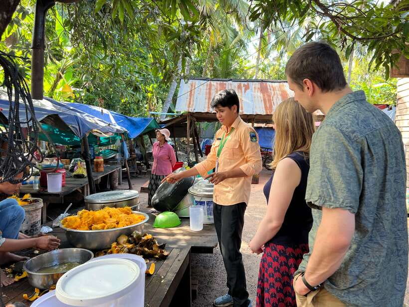 Kulen Mountain: Small-Group Tour and Picnic lunch - The waterfall is the reward at the end of the route