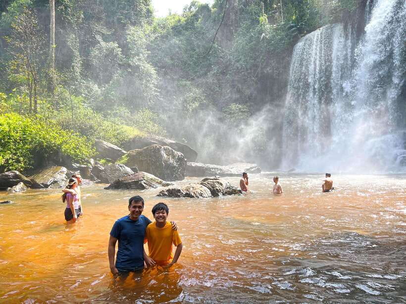 Kulen Mountain: Small-Group Tour and Picnic lunch - What the guides and drivers add
