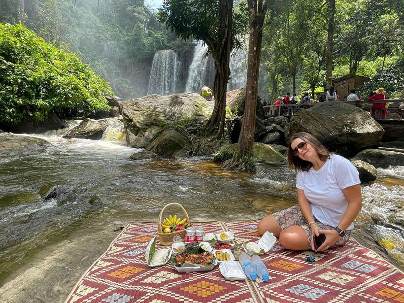 Kulen Mountain: Small-Group Tour and Picnic lunch - What the $48 price really covers