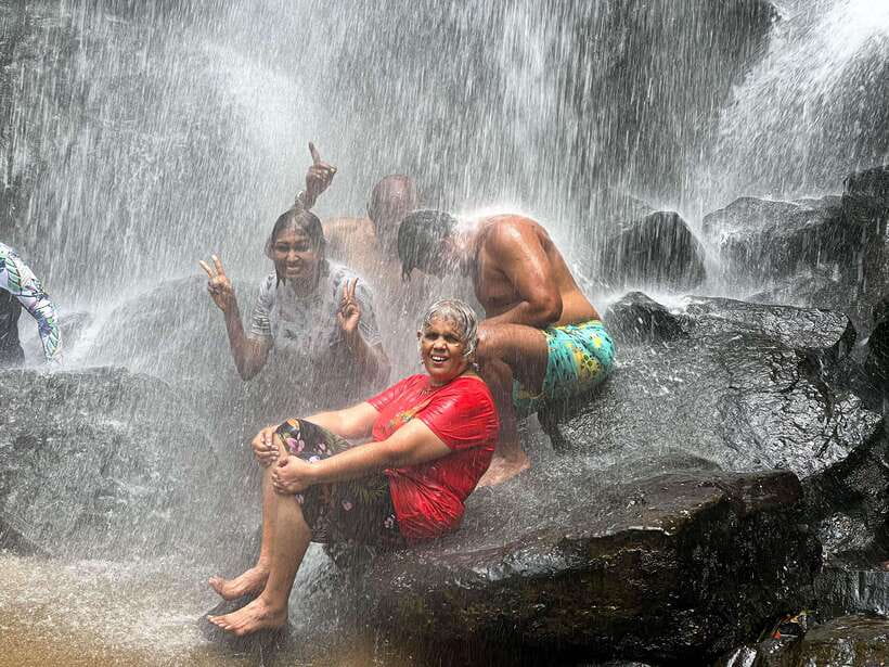 Kulen Mountain Tour with Kampong Phluk Floating Village - Key points at a glance