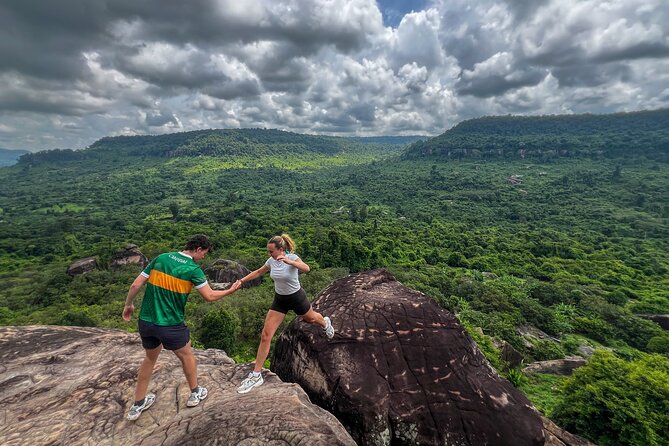Kulen Mountain Tour with Picnic and Floating Village Sunset - Key points to know before booking