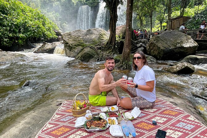 Kulen Mountain Tour with Picnic and Floating Village Sunset - Why Kulen Mountain is worth the long ride