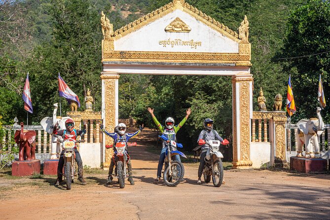 Kulen Mountain Trails Dirt Bike Tour - What the $115 price really covers