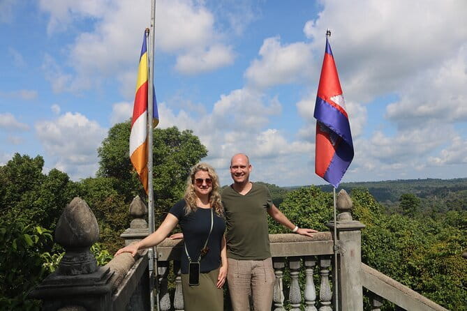 Kulen Mountain Waterfall and Historical Wonders Private Tour - The 8 a.m. departure and the road north