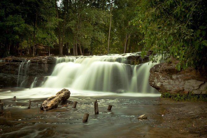 Kulen Waterfall and 1000 Lingas River Private Tour - Is $76 a good value?