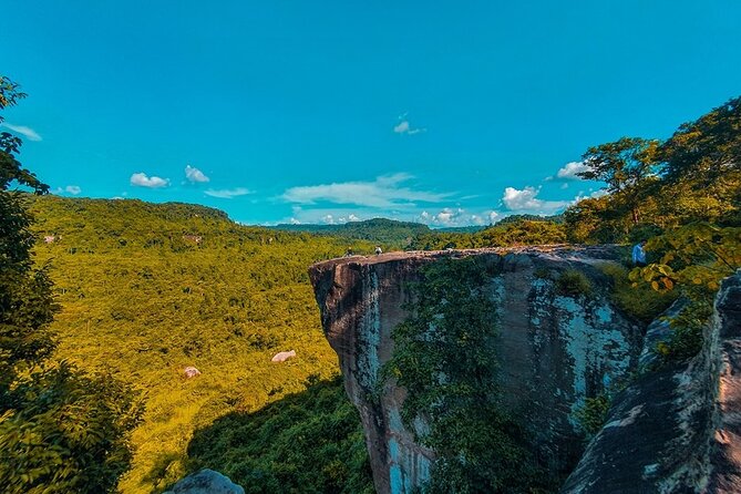 Kulen Waterfall and 1000 Lingas River Private Tour - Timing, packing, and small practical choices