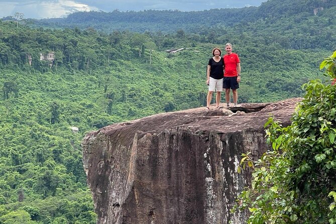 Kulen Waterfall Day Tour with Snacks Small-Group - Who will get the most from this day