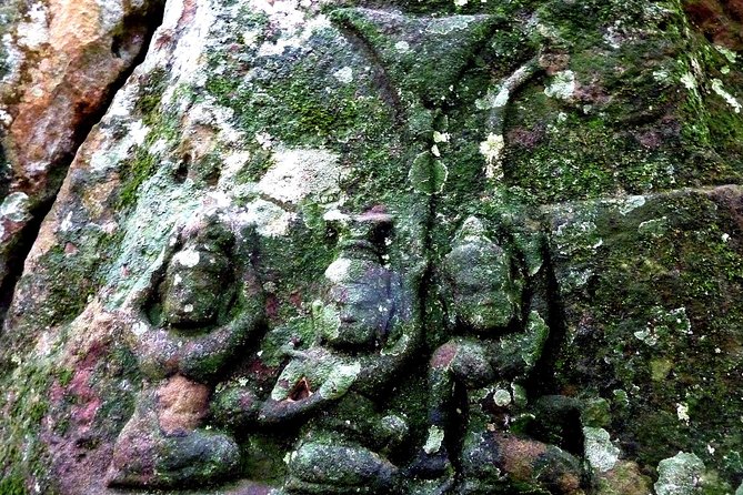 Kulen Waterfall & Kbal Spean Tour - Who Will Enjoy This Day Most