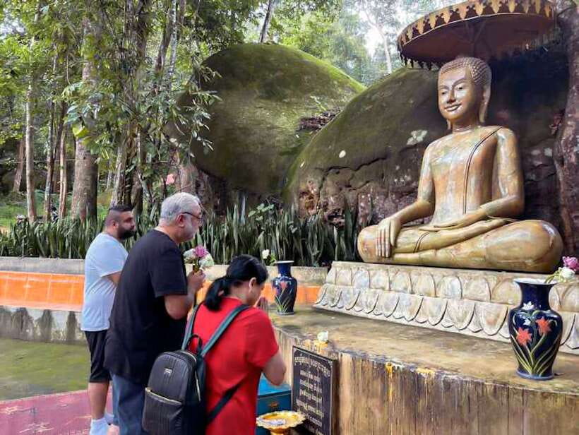 Kulen Waterfall Park with Small Groups & Guide tour - The best parts of the day