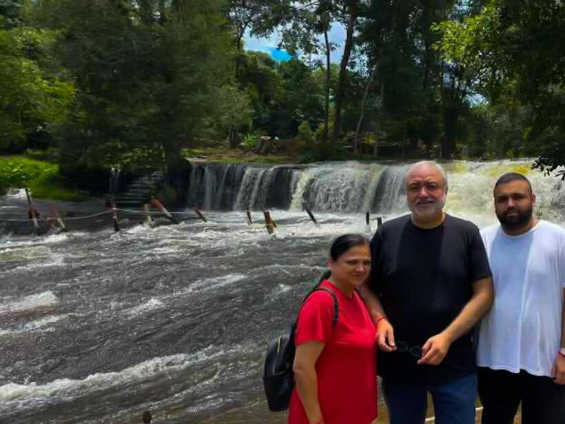 Kulen Waterfall Park with Small Groups & Guide tour - Lunch is convenient, but budget for it