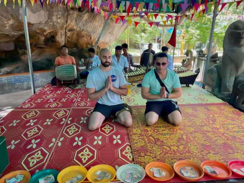Kulen Waterfall Park with Small Groups & Guide tour - The Landmine Museum sets a serious tone