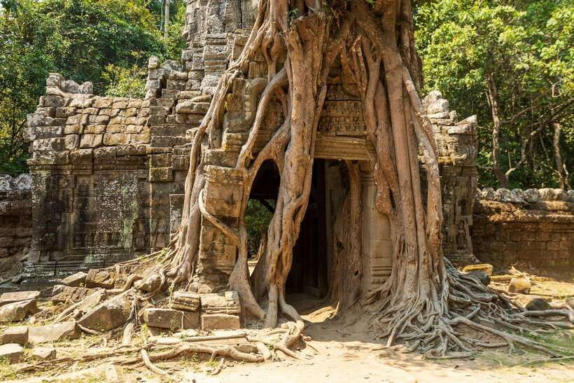 Luxury Private 2-Day Angkor Wat with English or German Guide - Is $181 good value?