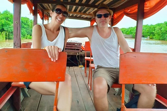 Mechrey Floating Village Tour & Mangrove from Siem Reap - Why Mechrey feels different from a standard lake outing