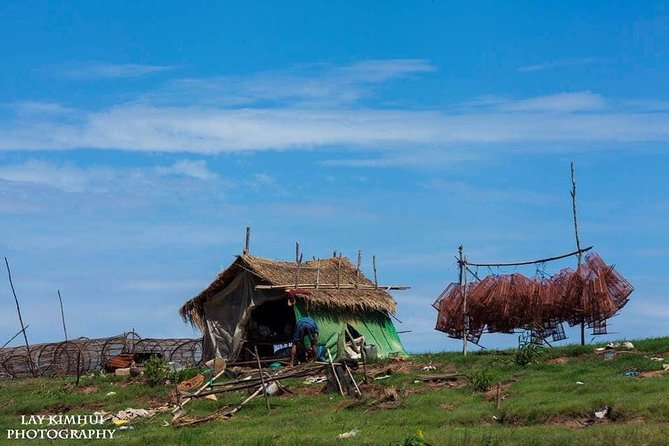 Mechrey Floating Village Tour & Mangrove from Siem Reap - Is $45 a fair price?