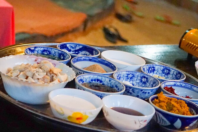 Morning Cooking Class and Market Tour in Siem Reap - Should you book the Siem Reap cooking class?