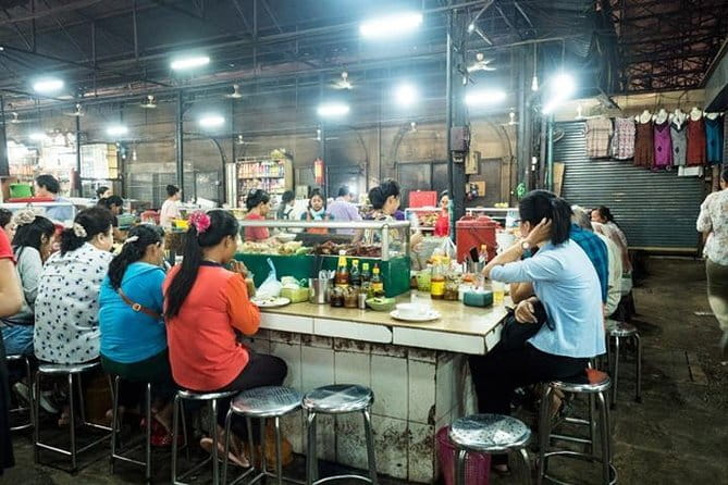 Night Street Tour in Siem Reap - Who will enjoy this food tour most?