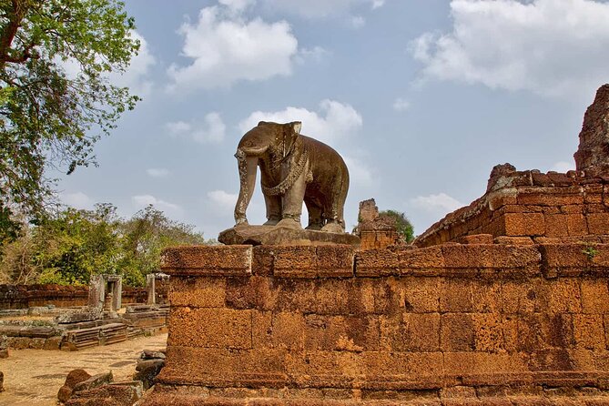 One Day Angkor World Heritage Tour - Why this one-day Angkor plan works