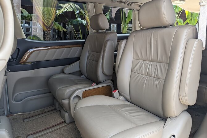 One Way Airport Transfer to or from Siem Reap City - Reliability, ratings, and the main risk