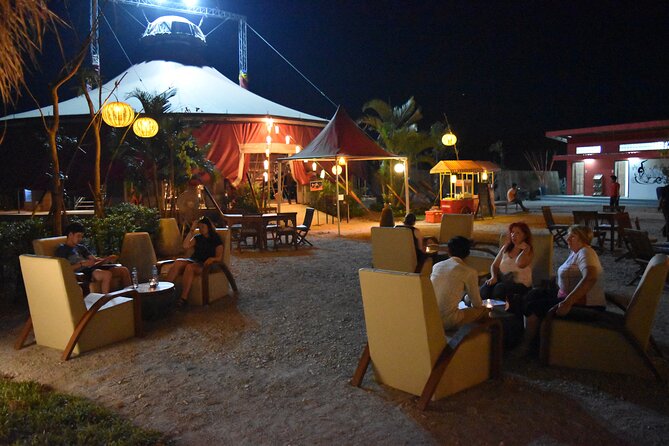 Phare: The Cambodian Circus Show in Siem Reap - Why Phare is more than a circus act