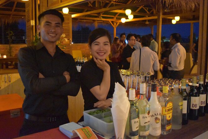 Phare: The Cambodian Circus Show in Siem Reap - What happens from arrival to the final act