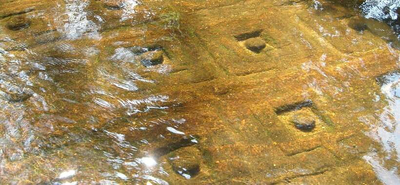 Phnom Kulen National Park Admission Ticket - Phnom Kulen Waterfall brings a welcome change of pace