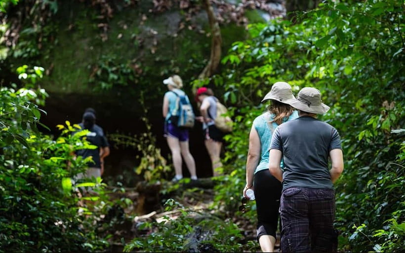 Phnom Kulen Waterfall & the Sacred 1000 Lingas (with Lunch) - Key points to know before you go