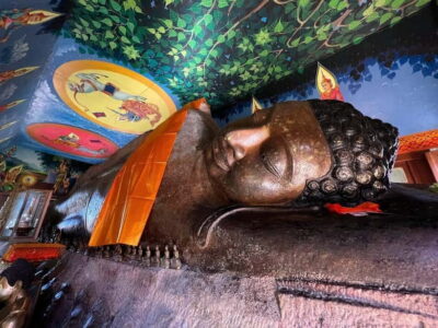 Phnom Kulen Waterfall & the Sacred 1000 Lingas (with Lunch)