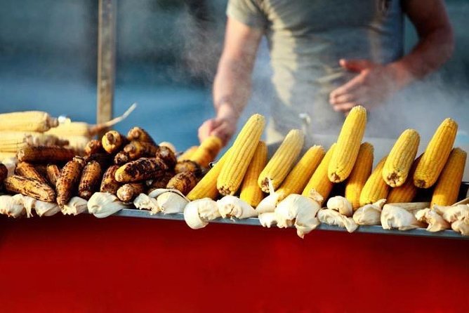 Phnom Penh Nightlife Street Food Tours - Key points to know before booking