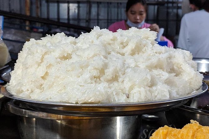 Phnom Penh Nightlife Street Food Tours - What the $48 price includes