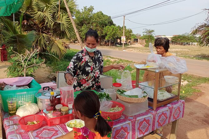 Preah Khan, Neak Pean and Pre-Rup Private Tour - Preah Khan gives the morning its scale