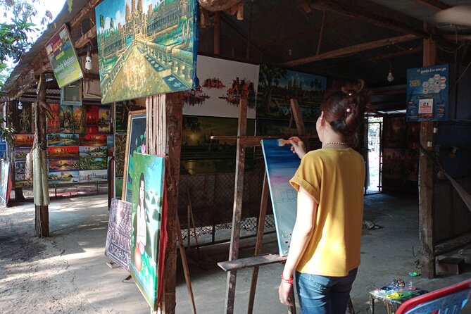 Preah Khan, Neak Pean and Pre-Rup Private Tour - What the private format adds