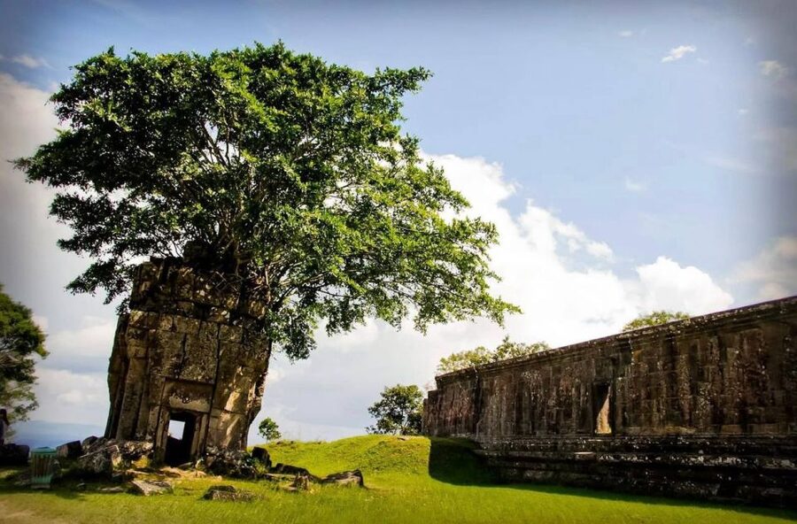 Preah Vihear: Full-Day Preah Vihear and Koh Ker Temple Tour - Comfort, fitness, and who should skip it