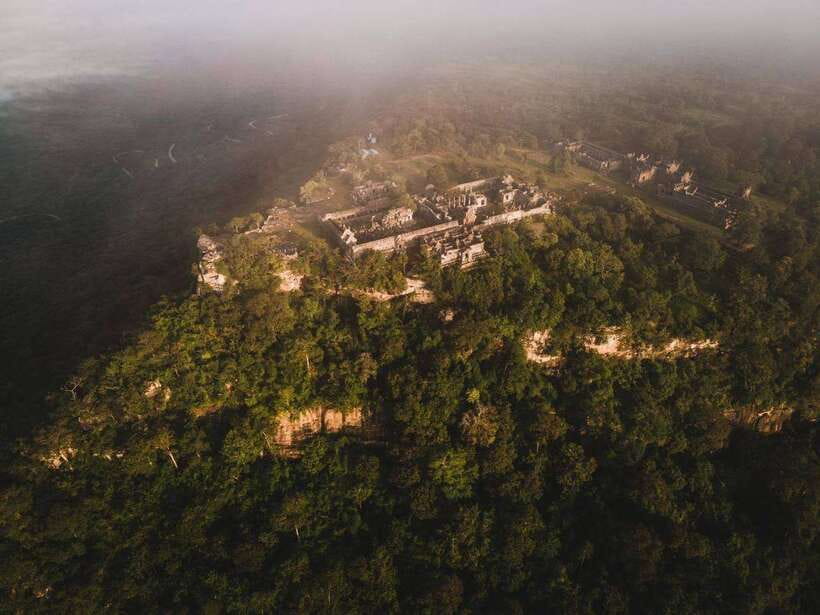 Preah Vihear: Full-Day Preah Vihear and Koh Ker Temple Tour - How the small group affects the day