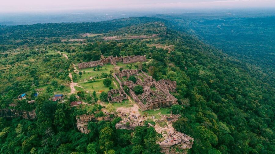 Preah Vihear, Koh Ker and Beng Mealea Private Day Tour - Why this day reaches beyond the usual Angkor route