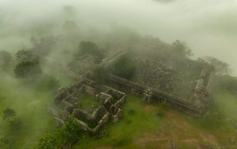 Preah Vihear, Koh Ker and Beng Mealea Private Day Tour - Who should book this tour?