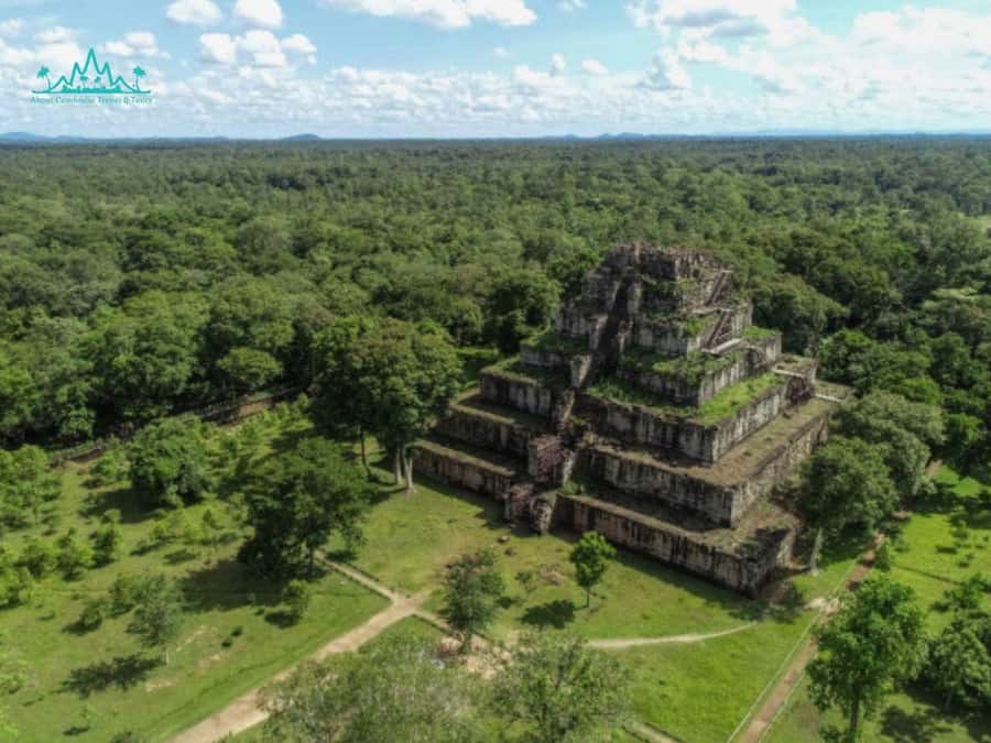 Preah Vihear Temple Koh Ker & BengMealea Tour from Siem Reap - Key points to know before booking