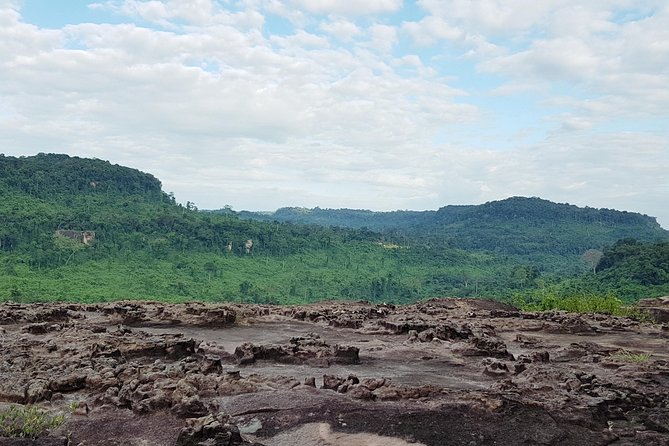 Private 1Day Tour: Kulen mountain, Beng Mealea, - The real cost for your group