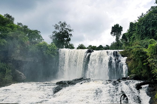Private 1Day Tour: Kulen mountain, Beng Mealea, - Who will enjoy this day most