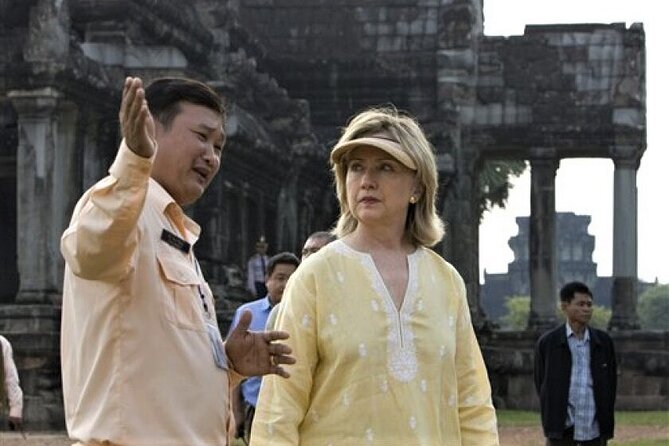 Private 2 Days Angkor Wat Sunrise and Discover all Major Temples - Ta Nei and Banteay Kdei after the crowds