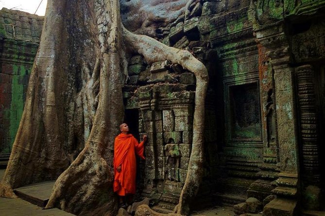 Private 2 Days Angkor Wat Sunrise, Floating Village & Beng Mealea - Why this two-day plan works