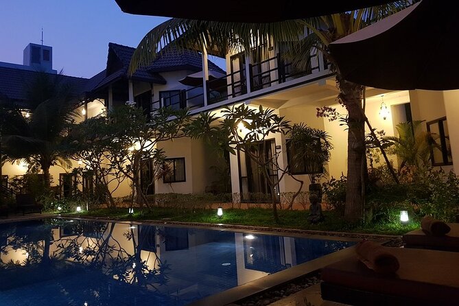 Private 3-Days tour at comfortable areas - What the private format really gives you