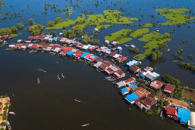 Private 3-Days tour at comfortable areas - Who will enjoy this tour most