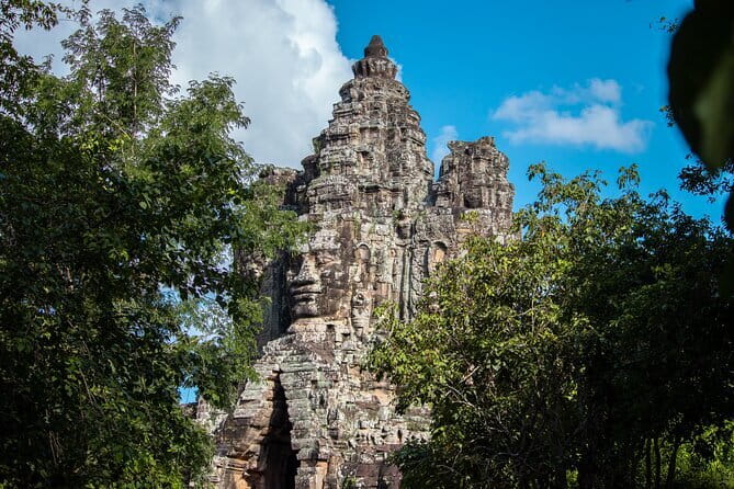 Private Angkor Wat Sunrise Guide Tour include Breakfast and Snack - Angkor Wat: more than a sunrise photo