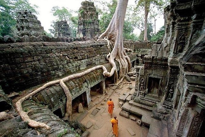 Private Angkor Wat Sunrise Tour - Why the Angkor sunrise is worth the early alarm