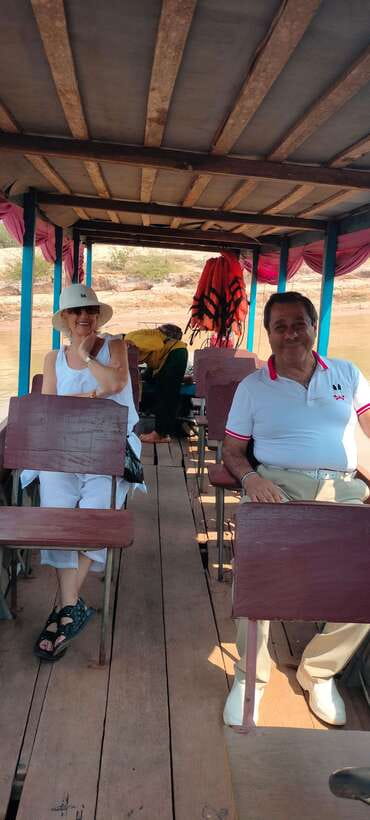 Private Angkor Wat Sunrise Tours And Sunset Floating Village - What to bring and how to dress