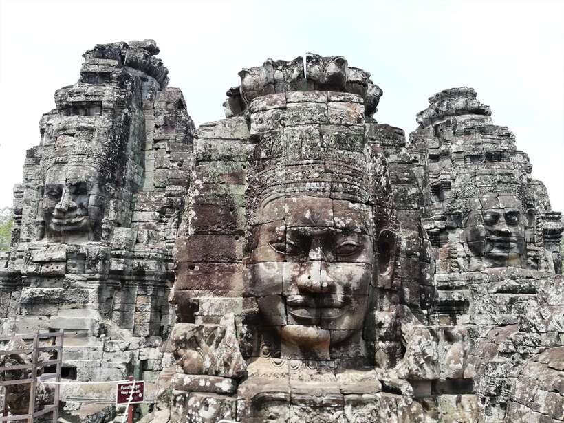 Private Angkor Wat Temple Tour - Is $35 good value?