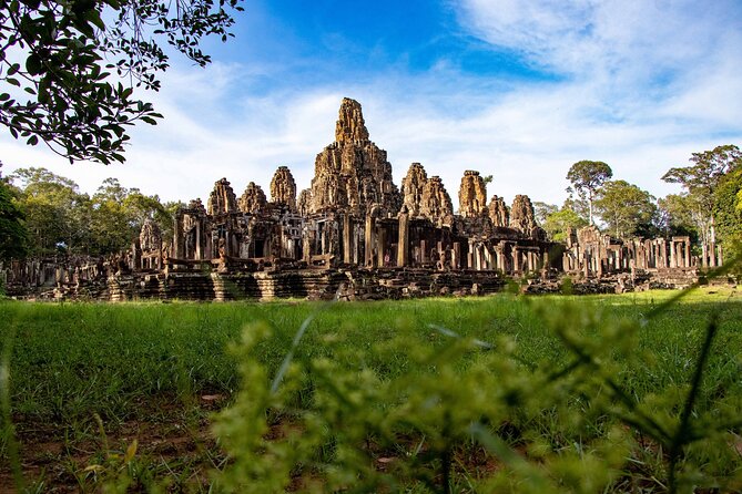 Private Angkor Wat Tour from Siem Reap - What the $67.50 Price Really Covers