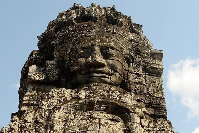 Private Angkor Wat Tour from Siem Reap - Who Will Get the Most From This Tour