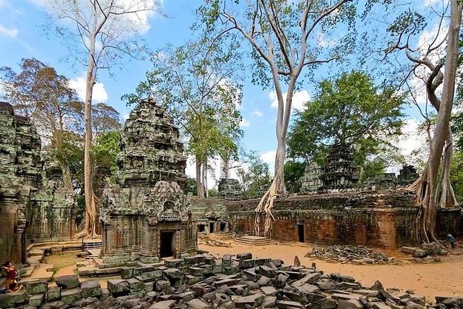 Private Angkor Wat Tour from Siem Reap - Practical Details Before You Go