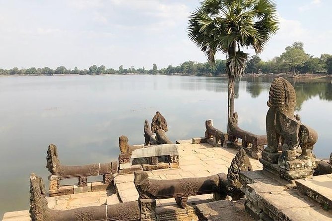 Private Angkor Wat Tour from Siem Reap - Comfort, pace, and who should book